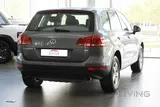 VOLKSWAGEN  TOUAREG - 3.6 L